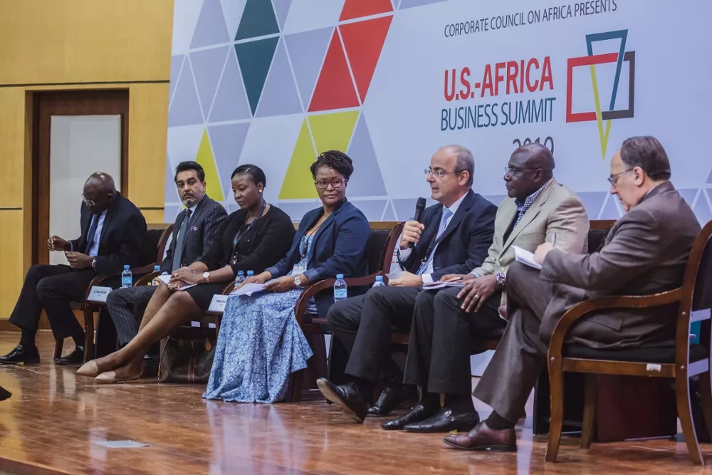 US-Africa Business Summit 2022: Le financement des investissements, une priorité pour l'Afrique